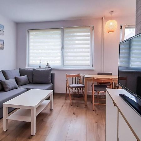 Studio Puck Apartment ภายนอก รูปภาพ