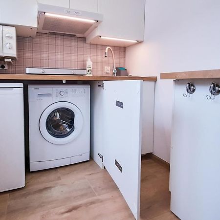 Studio Puck Apartment ภายนอก รูปภาพ
