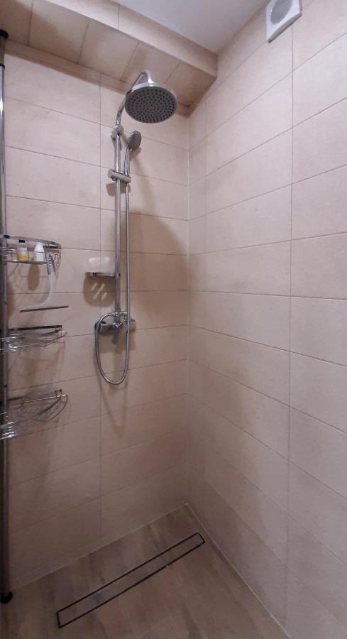 Studio Puck Apartment ภายนอก รูปภาพ