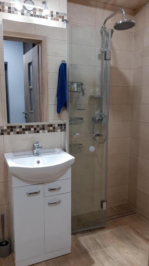 Studio Puck Apartment ภายนอก รูปภาพ